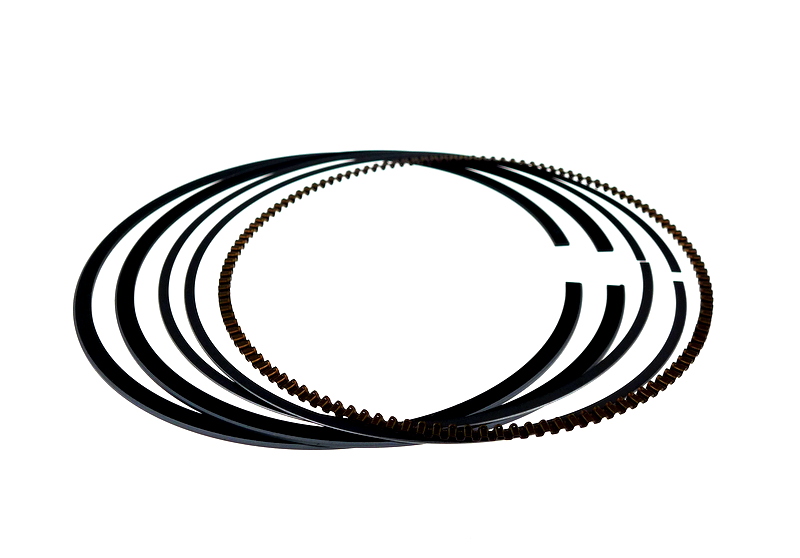 Piestne krúžky pre SUZUKI KINGQUAD 750 OEM