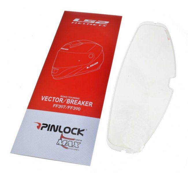 PINLOCK CLEAR MAX VISION LS2 FF390 FF390 FF353