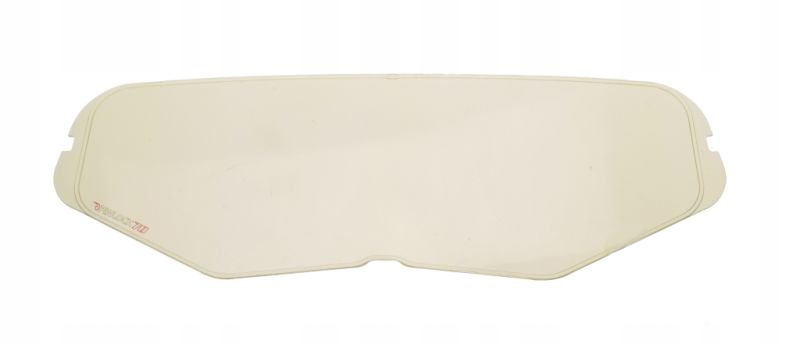 PINLOCK CLEAR GLASS LS2 MAX VISION FF324 ORIGINÁL