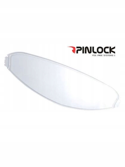 PINLOCK PRE PRILBU CABERG DUKE 810 DKS099 číry