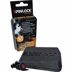 PINLOCK MOTOCYKLOVÉ SLUCHÁTKA
