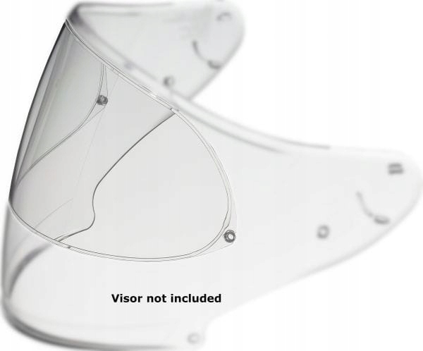 PINLOCK SHOEI EVO CJ-2 / CJ-2SP J-CRUISE