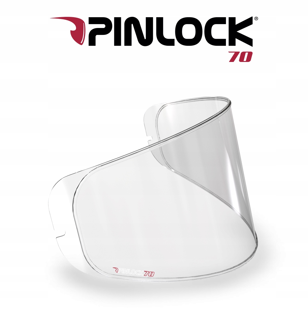 PINLOCK Windows Nitro Takachi Syko G-mac Swift Clear