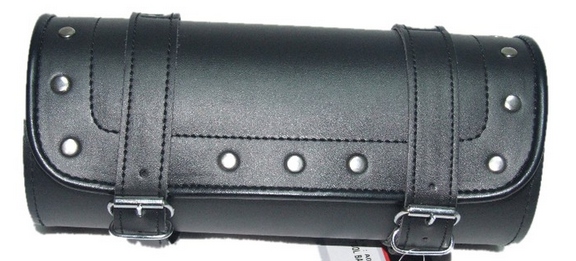 PRÍPAD NA CERPADLÁ, VÁLEČEK NAL 27CM PRÍRODNÁ KOŽA S CESTAMI