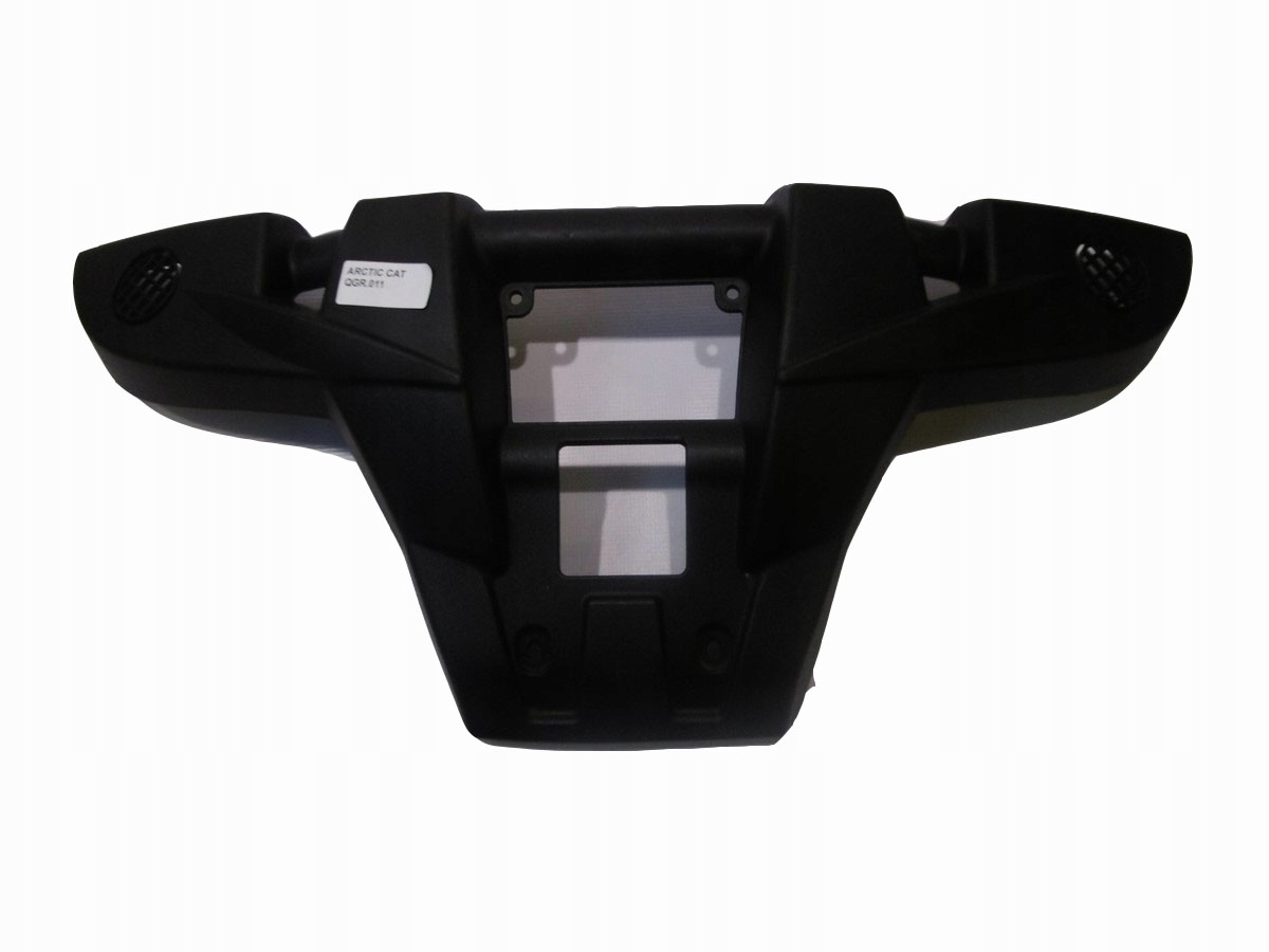 PLASTOVÁ PREDNÁ GRIL GRIL ARCTIC CAT 650 700