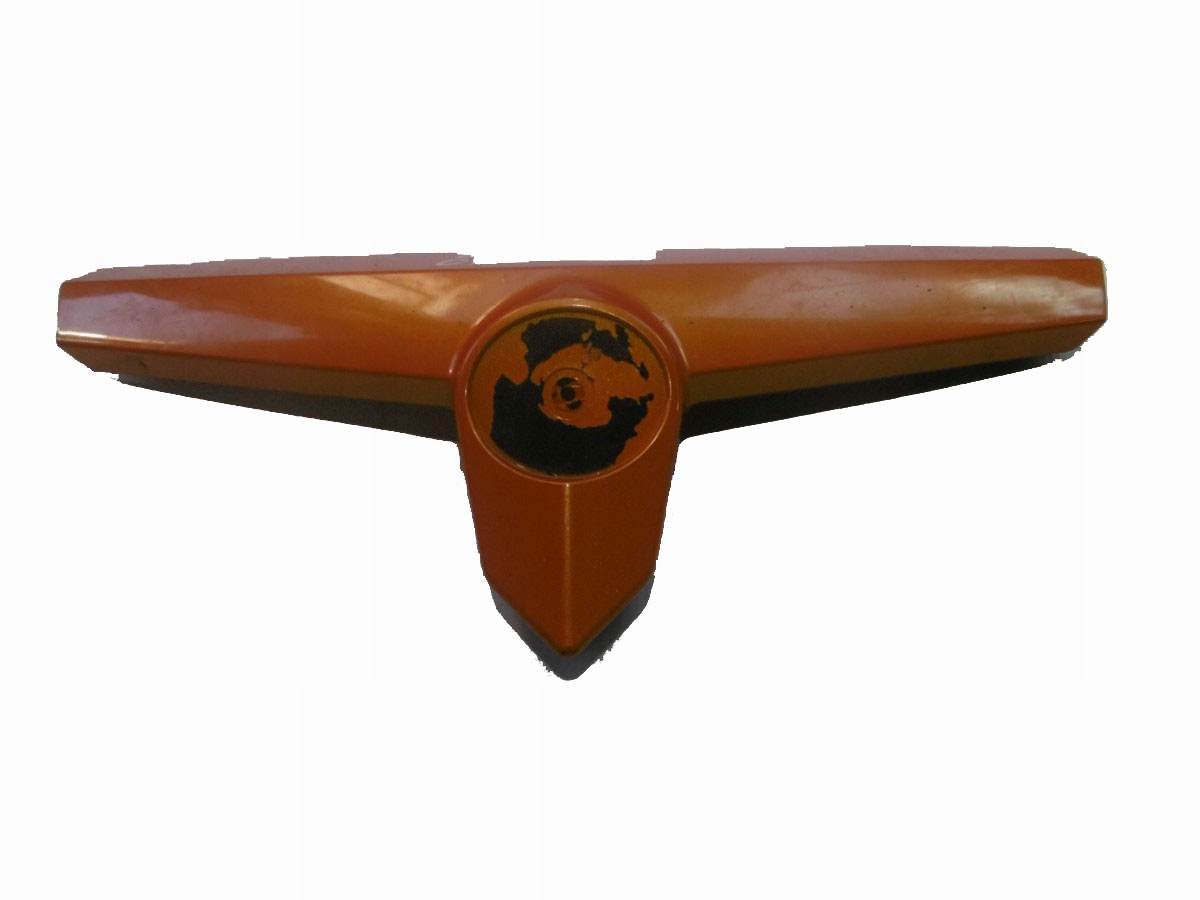 PLASTOVÁ PREDNÁ Mriežka GRILLE CF MOTO ATV 500 600 800