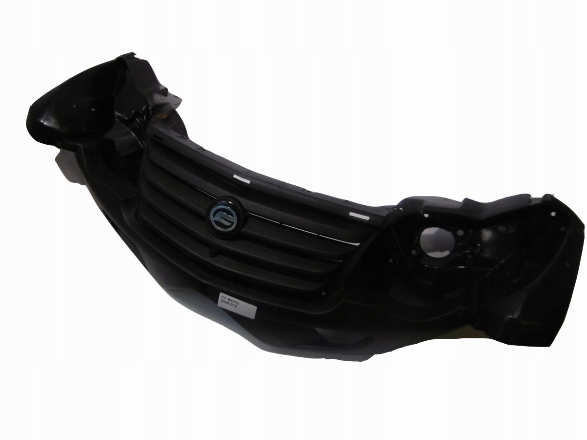 PLASTOVÁ PREDNÁ Mriežka GRILLE CF MOTO GOES 500 600 800