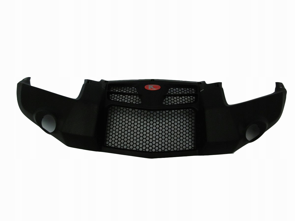PLASTOVÁ PREDNÁ Mriežka GRILLE KYMCO MXU 300 500