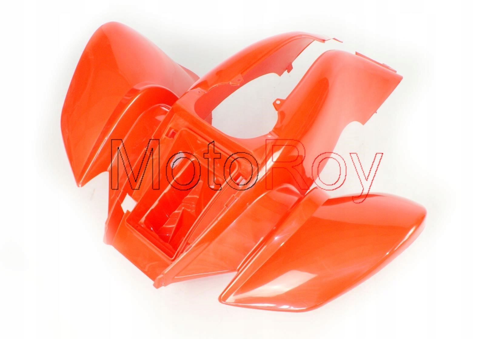 PLASTOVÝ PREDNÝ PREDNÝ ČTYR 150 200 250 BASHAN