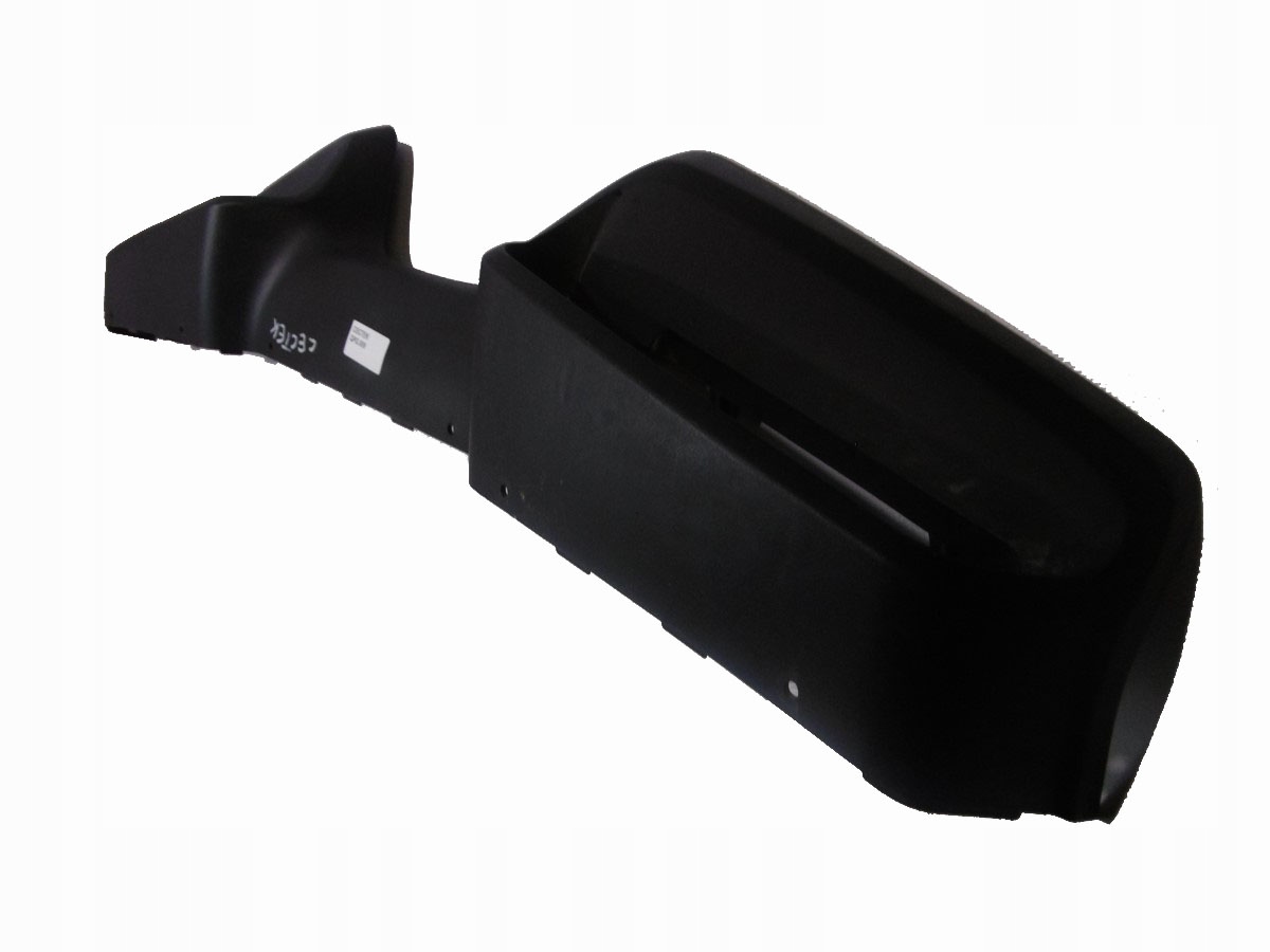PLASTOVÝ FRONT BACK CECTEK 500 GLADIÁTOR KINGCOBRA