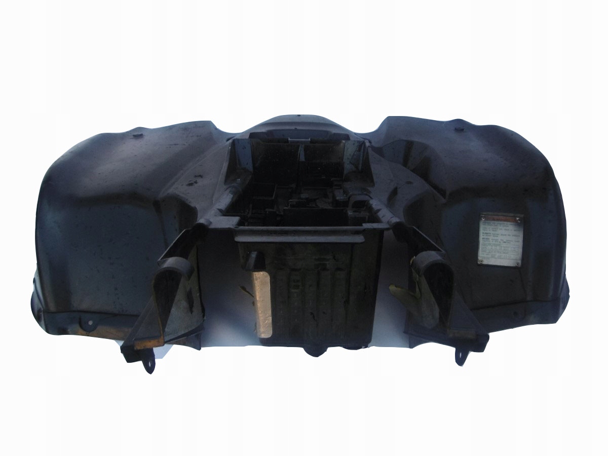 PLASTOVÝ PREDNÝ SPÄŤ Suzuki LT-A 700 750 Kingquad
