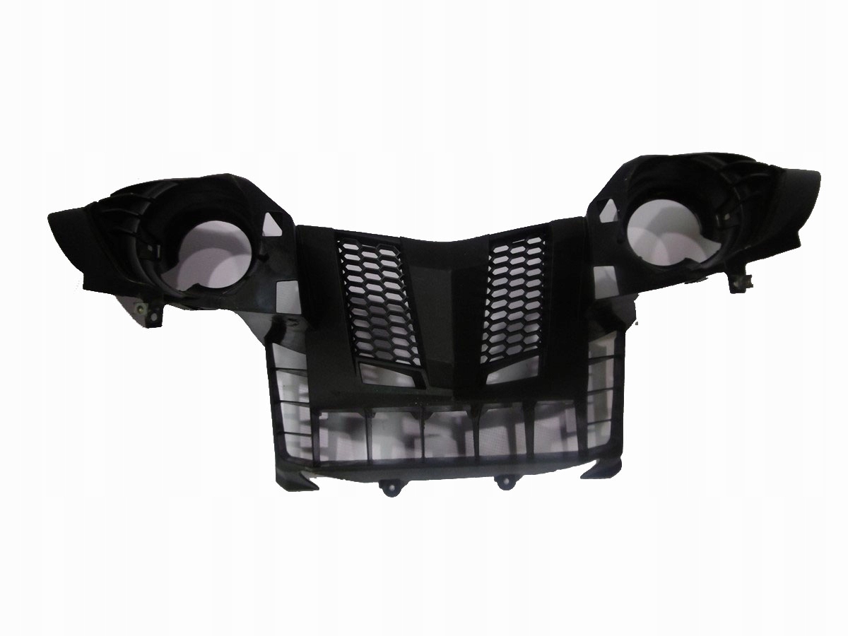 PLASTOVÝ PREDNÝ CHRÁNIČ YAMAHA YFM 700 GRIZZLY