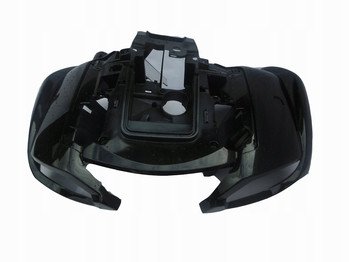 PLASTOVÝ PREDNÝ SPÄŤ Yamaha YFM 450 Grizzly