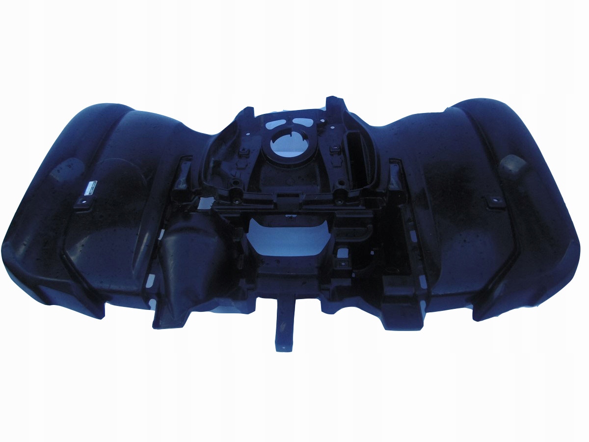 PLASTOVÝ PREDNÝ SPÄŤ Yamaha YFM 550 700 Grizzly