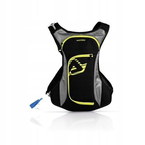 PLEACAK ACERBIS CAMELBAG ACQUA AQUA CROSS ENDURO