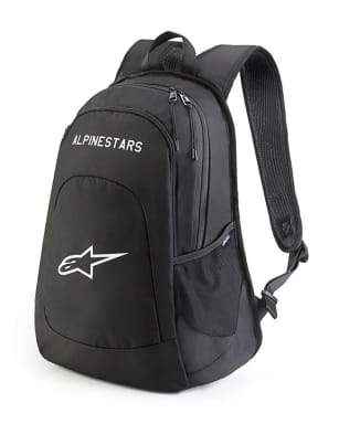 ALPINESTARS BACKPACK DEFCON ČIERNA motorbikerpl