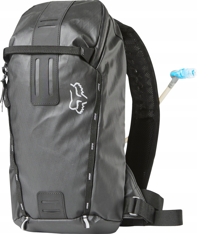 HYDRAULICKÉ BALENIE FOX UTILITY PACK BLACK S