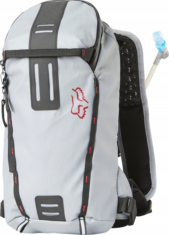 FOX UTILITY HYDRATION PACK STEEL GREY S