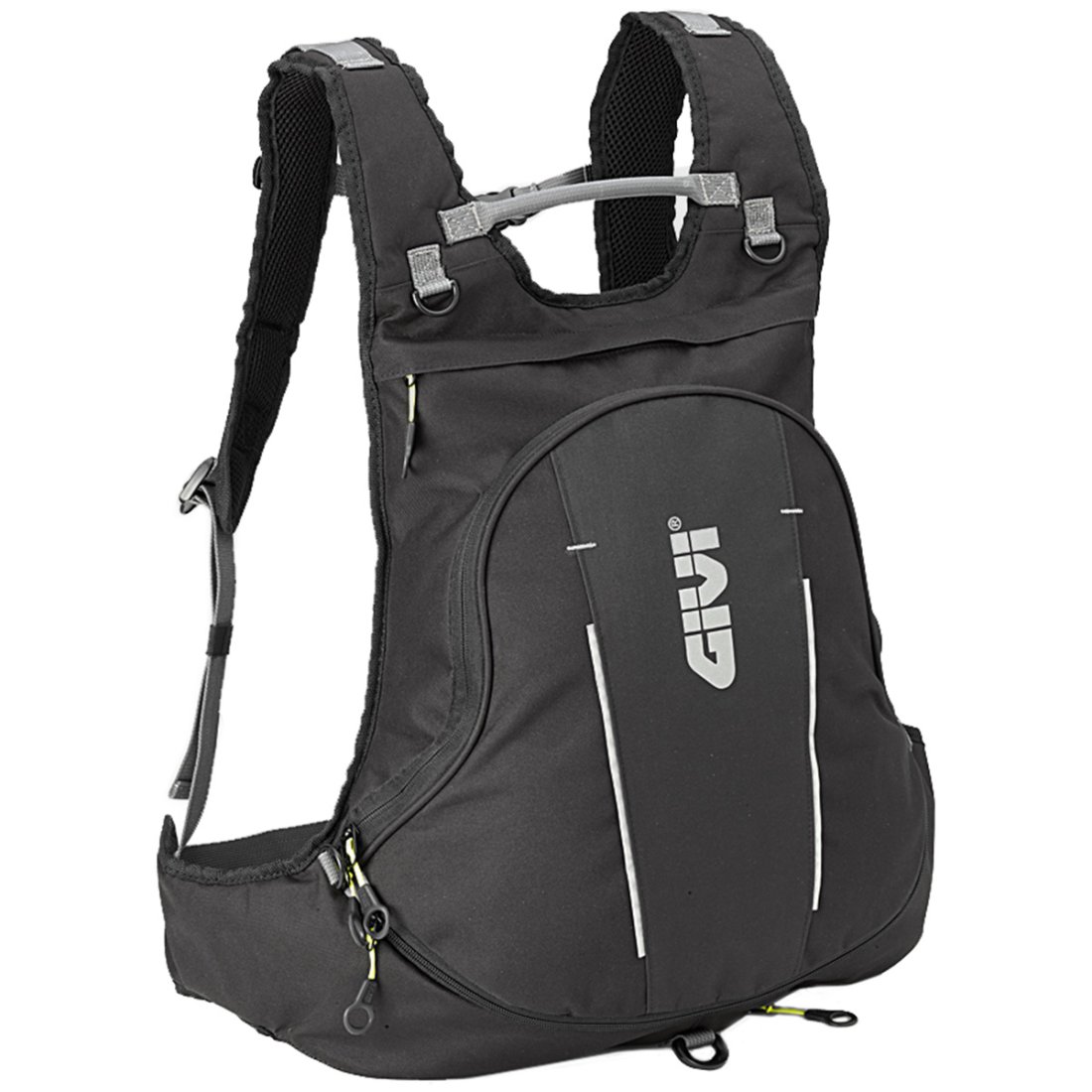 GIVI EA104B Warsaw BACKPACK motocykel pezent
