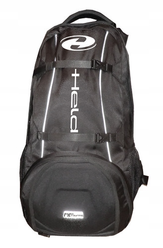 BATOHY ADVENTURE EVO ČIERNE 28L BATOH + ZADARMO