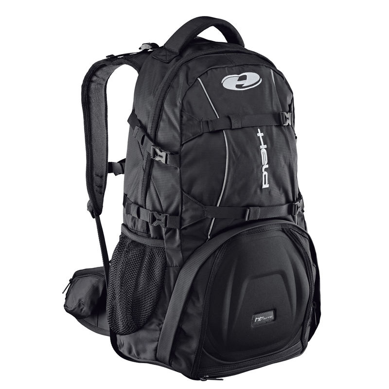 BATOH BATOHY ADVENTURE EVO ČIERNE 28L