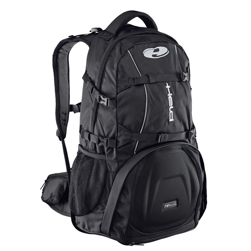 BALÍČEK HOLD ADVENTURE EVO BLACK