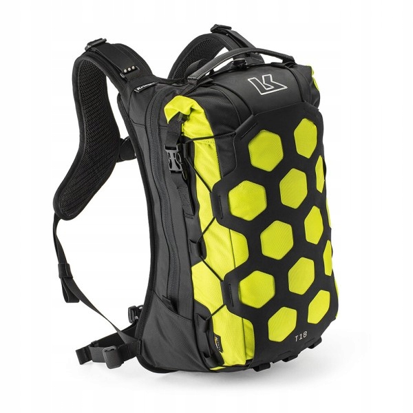 BACKPACK KRIEGA TRAIL 18 VÁPEN