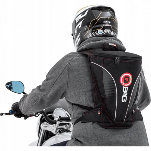 BATOH NA MOTOCYKLY Q-BAG