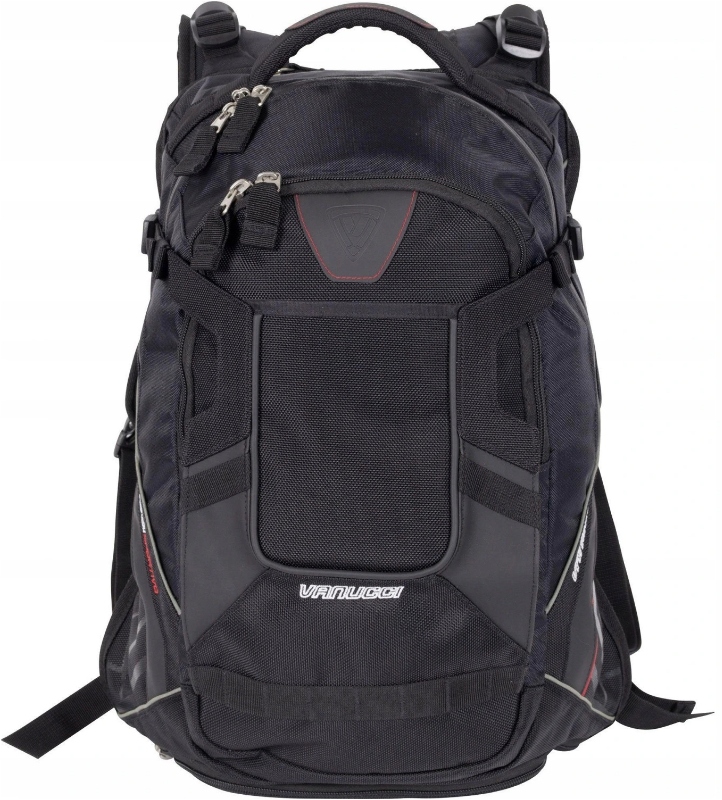BATOH NA MOTOCYKLE pre tašku na notebook MOTOR BAG