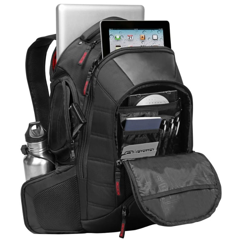 BACKPACK OGIO BLACK BANDIT PROMO