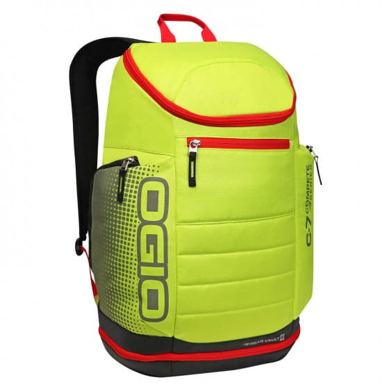BATOH PROMO OGIO C7 SPORT LIME PUNCH