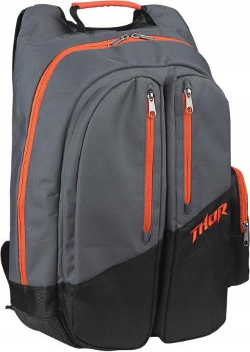 ORGANIZÁTOR CROSS THOR S6 TECH ŠEDÝ BATOH