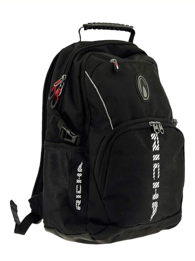 RICH STORM BREAK BLACK BATOH