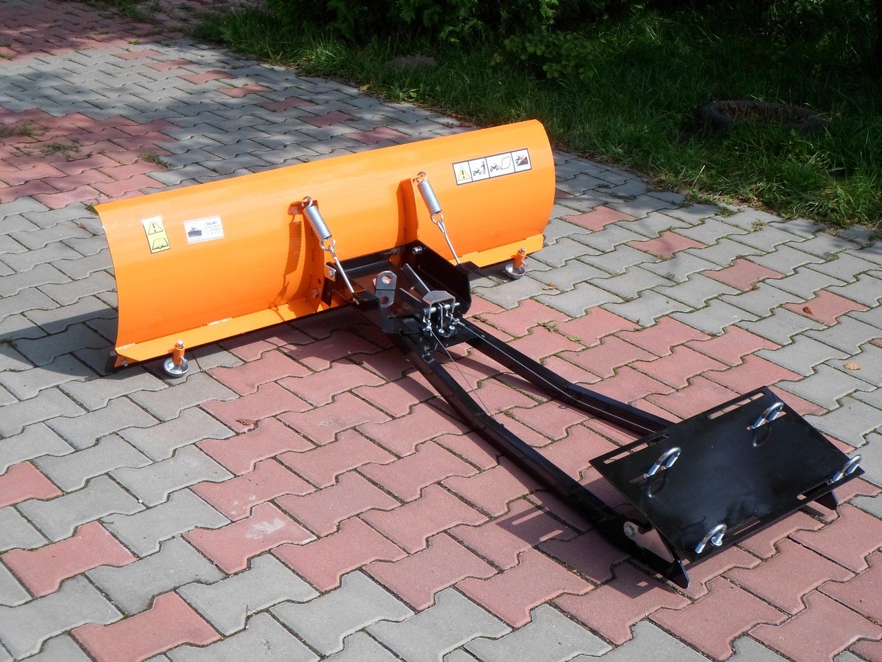 ŠTÍTOKOVÉ PLÁŠTY PRE VŠETKY MODELY 150cm FV