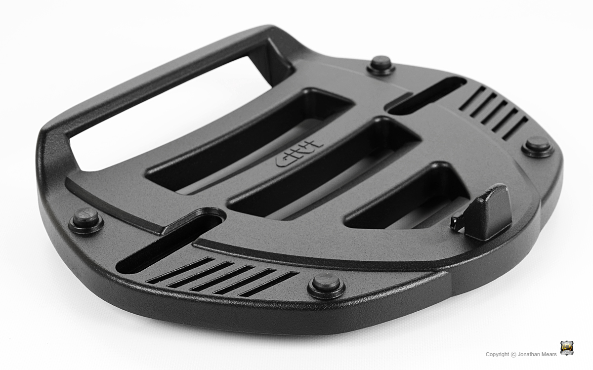 KRYTÁ DOSKA GIVI MM MONOLOCK