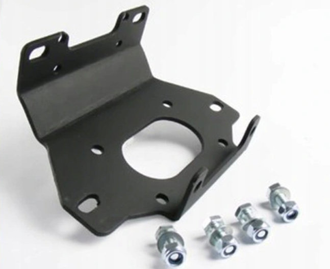DESKA VINKA YAMAHA GRIZZLY 550 700 2016