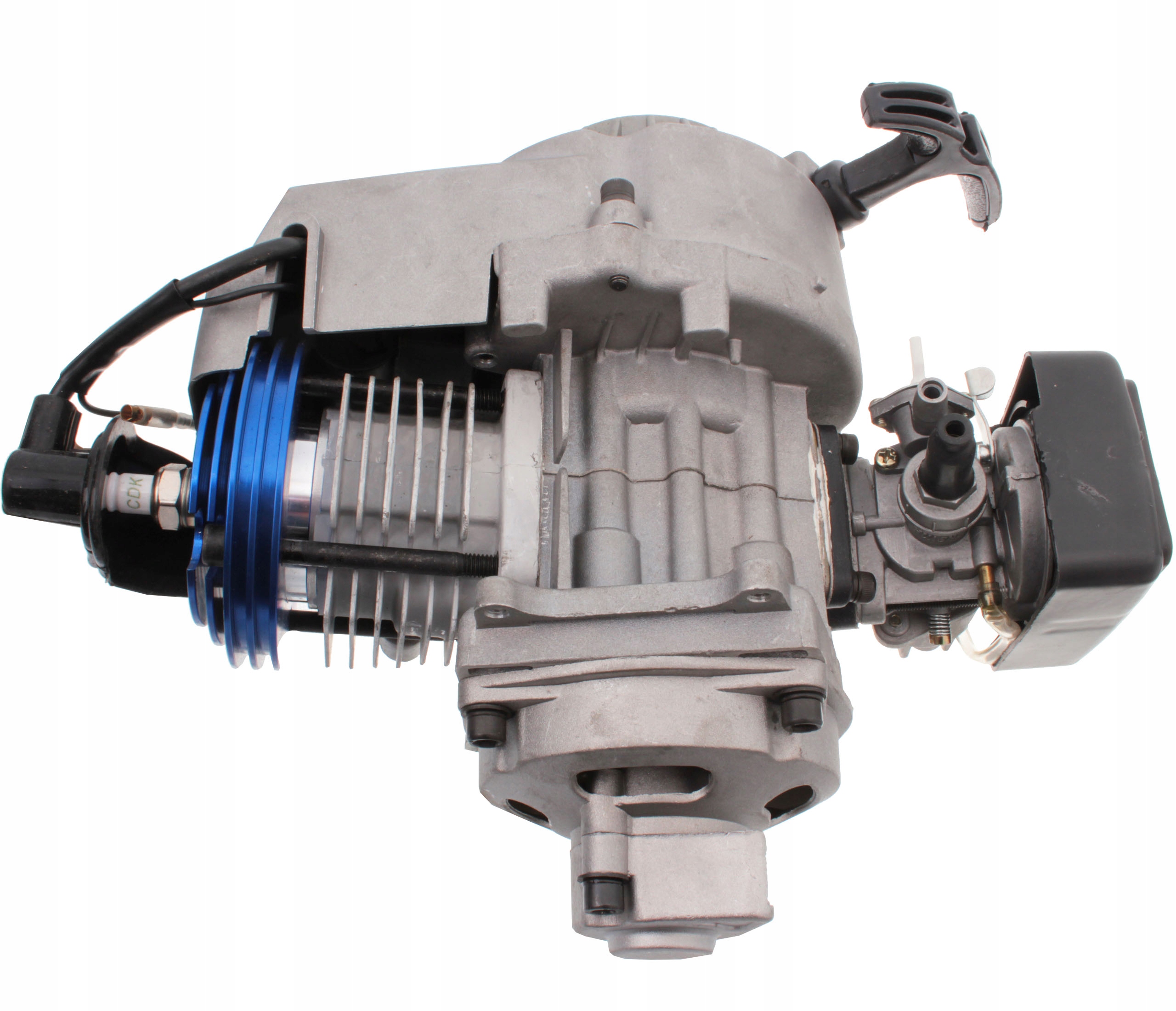 HLAVNÁ KLADKA PRE KAZETOVÉ KOLESÁ, CROSS QUAD ATV MOTOR