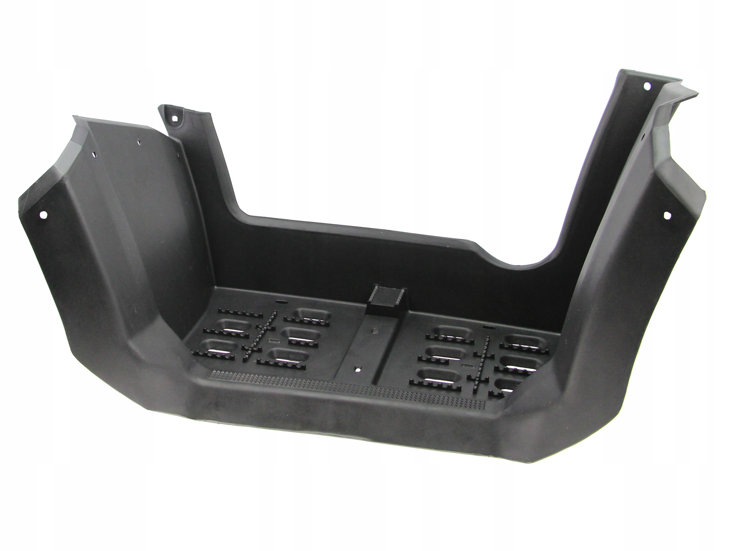 PLATFORMA KROK QUAD LINHAI ALLROAD FOOTREST 300 L