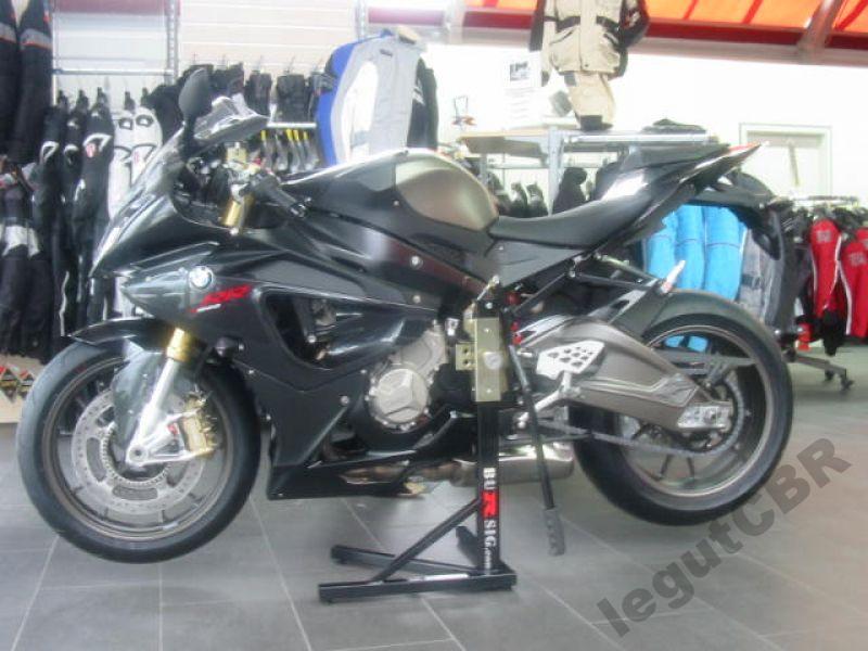 CENTRÁLNY VÝŤAH BURSIG BMW S1000 RR 2009-2011