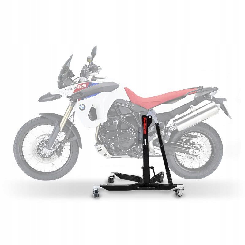 VYDÁVA CENTRÁLNY JACK BMW F800GS 2008-2018