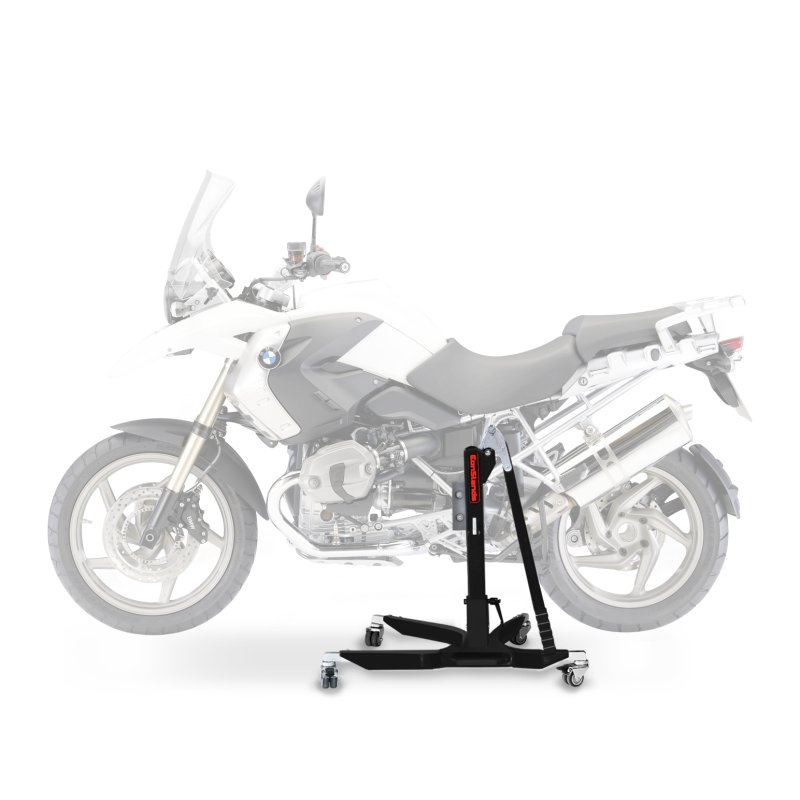 VYDÁVA CENTRÁLNY JACK BMW R1200GS 2004-12