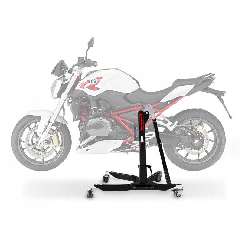 VYDÁVA CENTRÁLNY JACK BMW R1200R 2017-2018