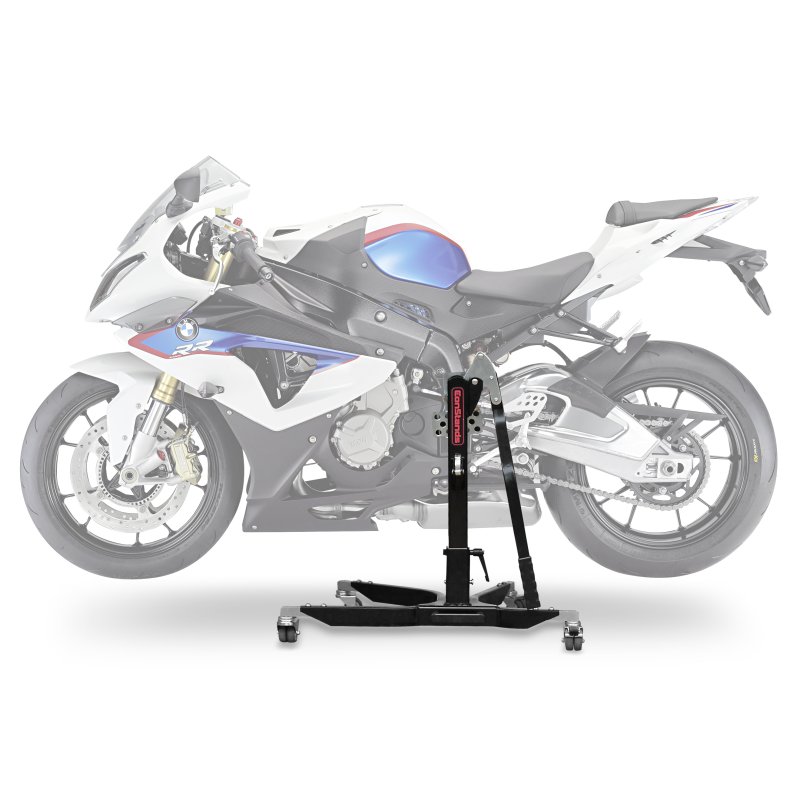 VYDÁVA CENTRÁLNY JACK BMW S1000RR 2009-14
