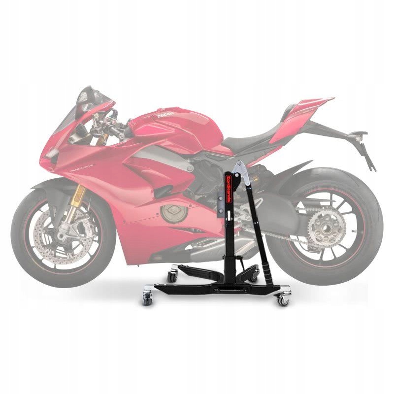 VYDÁVA DUCATI PANIGALE V4