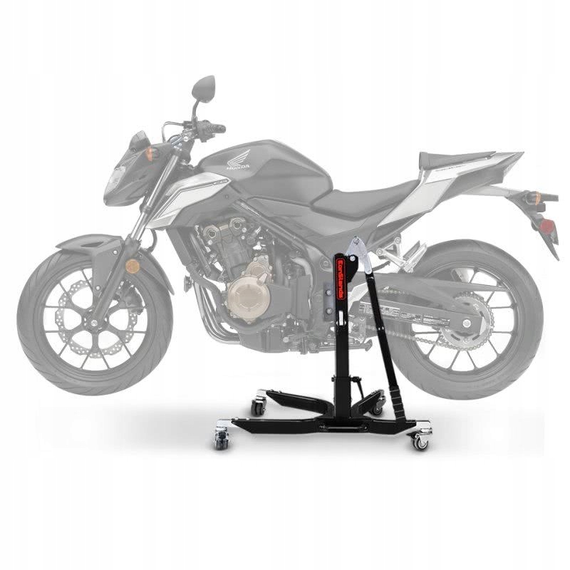 VYDÁVA CENTRÁLNY JACK HONDA CB500F 2016-18