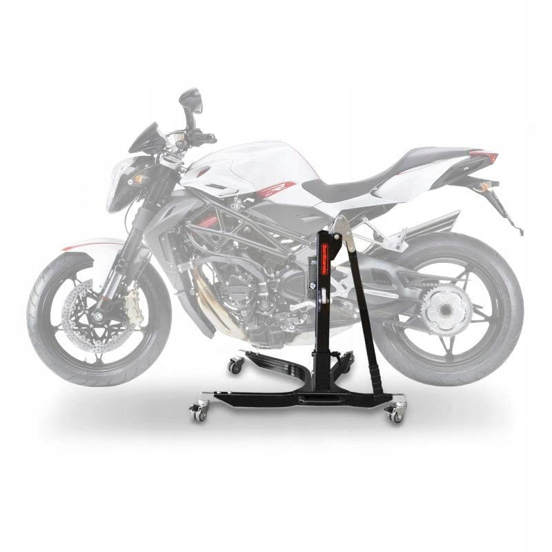VYDÁVA CENTRÁLNY JACK MV AGUSTA BRUTALE