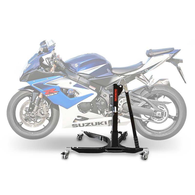 VYDÁVA SUZUKI GSXR 1000