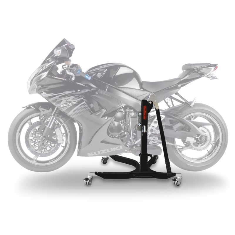 VYDÁVA SUZUKI GSXR 750