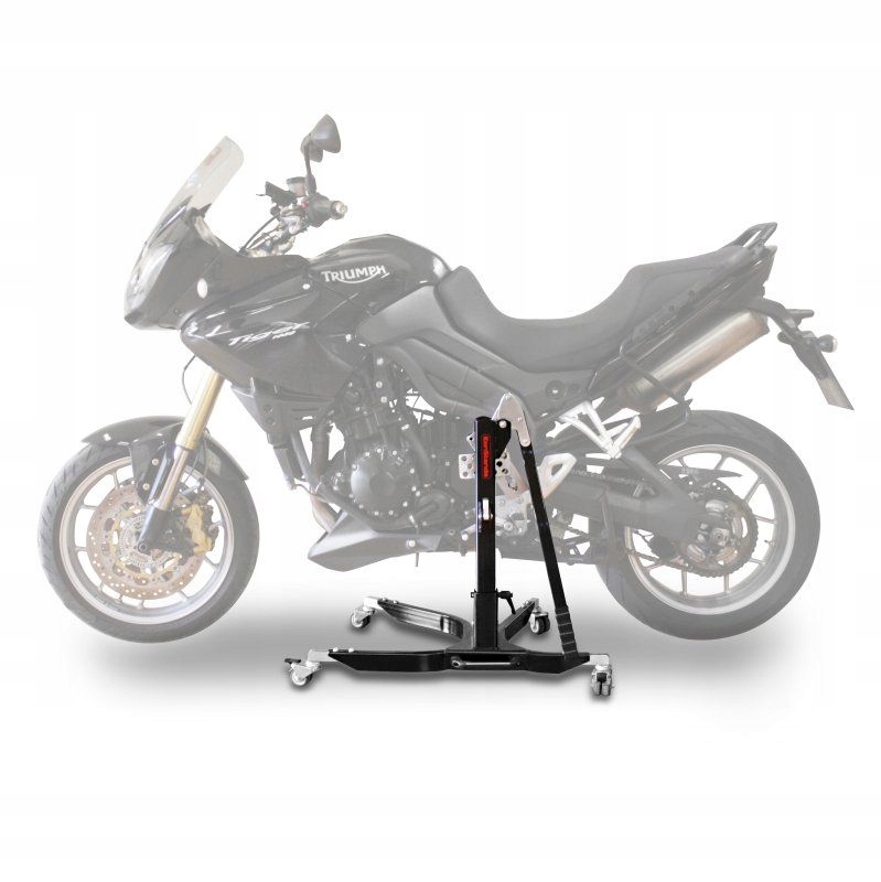VYDÁVA TRIUMPH TIGER CENTRÁLNY JACK 13-17