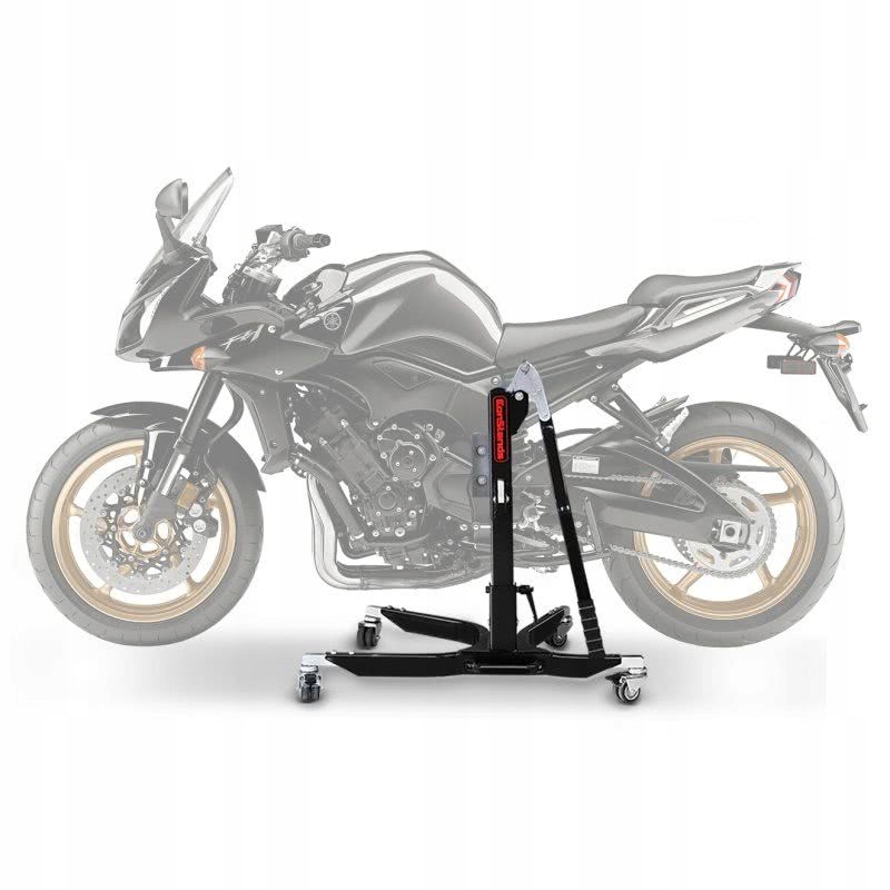 VYDÁVA CENTRÁLNY JACK YAMAHA FZ1 2006-2015